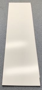 126. Left Side plate