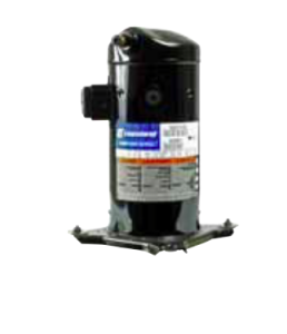 Compressor ZS21 0738-0924