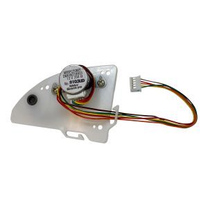 HORIZONTAL VANE MOTOR UNIT