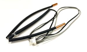 Indoor coil thermistor E22J44307