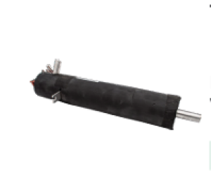 Auxiliary heater 4,5 kW