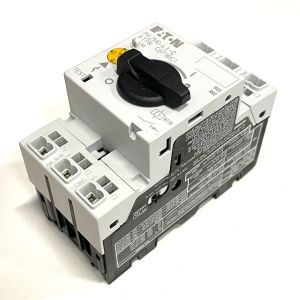 026. Circuit breaker, Pkzm0-6,3