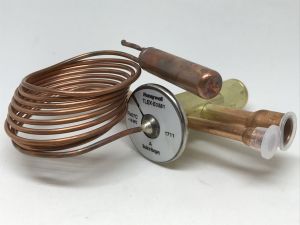 Expansion valve Flika TLX 3.5 E0581