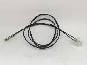 082. Sensors F750, exhaust air