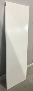 126. Side plate (L)