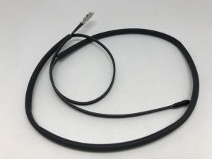 110. Hot gas sensor