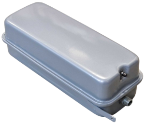 Expansion vessel 12 litre P537/12