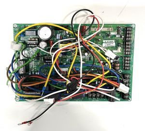 ACXA73C40150R ELECTRONIC CONTROLLER-MAIN