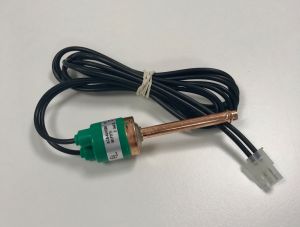 Pressure switch, low pressure 0 bar 0844-0846