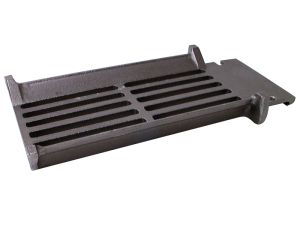 Cast iron grate Mod 1976