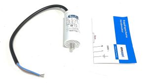 Capacitor Mfb Mp 8/400 8M