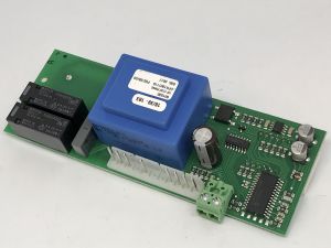 PCB V35 (Kimsafe)