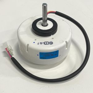 Fan motor 43T21421