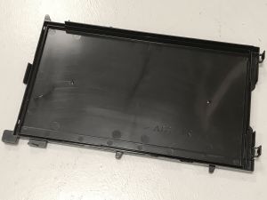 Control Board Cover