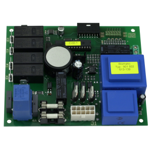 Controller card CTC Bio