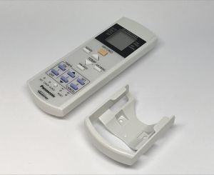 Fjärrkontroll till Panasonic CS-REXXQKE modeller