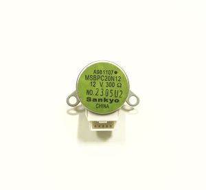 Air swing motor for Panasonic Heat Pump