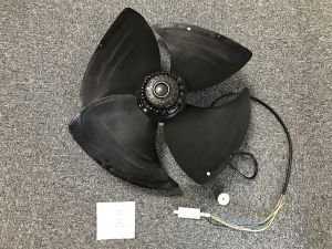 Fan Ø 445 0738-0924