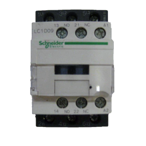 Contactor D09