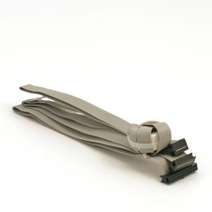 Rego 600 Flat Cable C incl Fer