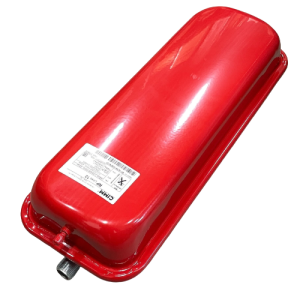 001. CIMM Tp-12 Lit. Expansion Tank Metro