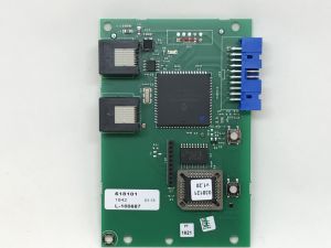 034. CPU card