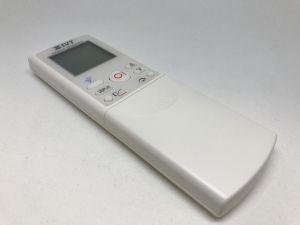 016A. Remote Control til Nordic Inverter Air Air heat pump