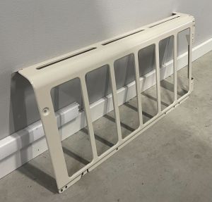Ytterhölje vänster / Left panel 43F05634