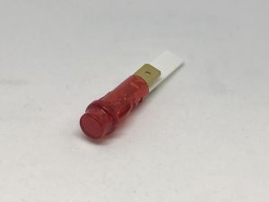 Neon red -9401