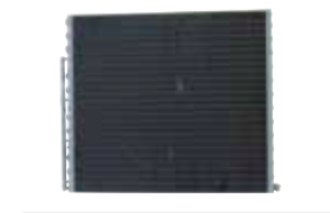 Evaporator 0738-0924