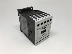 069. Contactor, Moeller Dilm 9-10