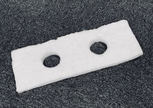Gasket secondary air