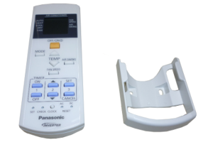 Remote control Panasonic CS-CE9/12NKE
