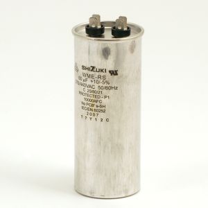 Run capacitor 60 uF