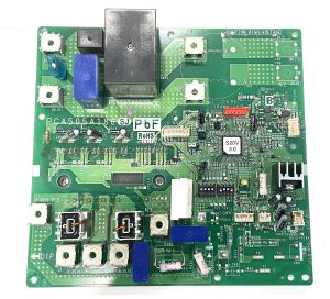 002. Inverter board PWB2 Pca505a194bb