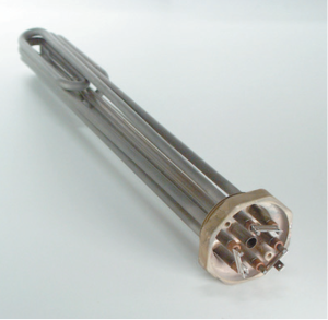 Immersion heater to Värmebaronen VB 6000