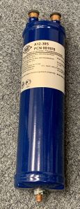 Liquid separator 5/8"