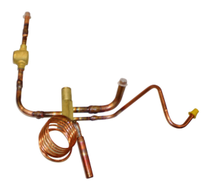 Expansion valve cpl 0738-0924