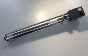 028C. Immersion heater 3 + 6kW Stainless Steel