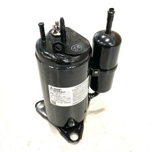 Compressor with Accessory Pack for Nibe Fighter 200P, 205P and 310P