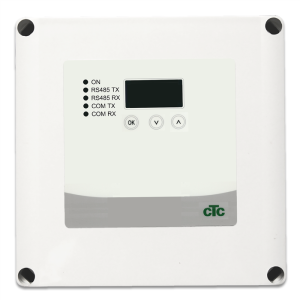 CTC Converter 2.0