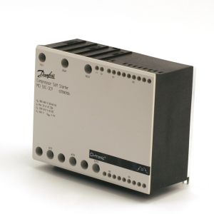 Soft starter MCI 50C-3 IO