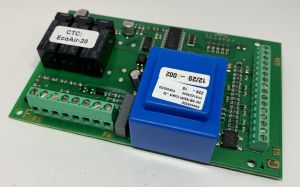 PCB E-20 Polar 30S