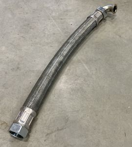 082. Flexible hose