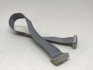 Cable 113. Ribbon cable