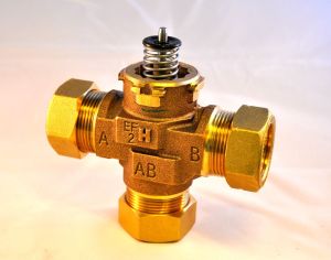 023. Exchange valve