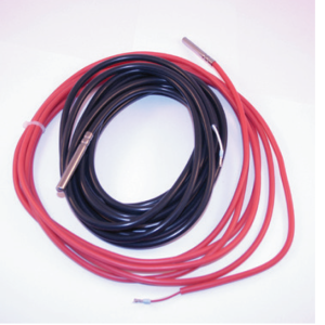 temperature sensors