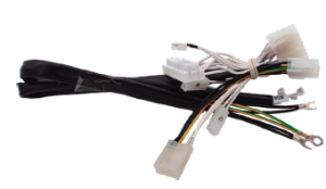 Cables for box EX65 Mod2