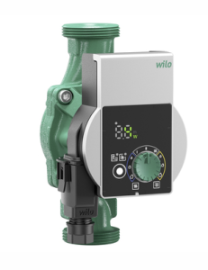 Wilo Yonos Pico 25/1-8-130