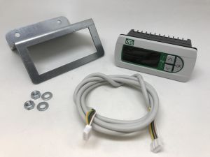 CTC Basic Display OA Kpl 1M